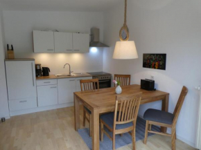 Ferienwohnung Nordlicht